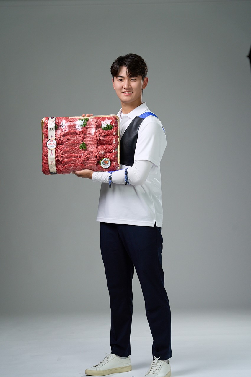 3.‘예천한우’명품 브랜드로 도약 신호탄